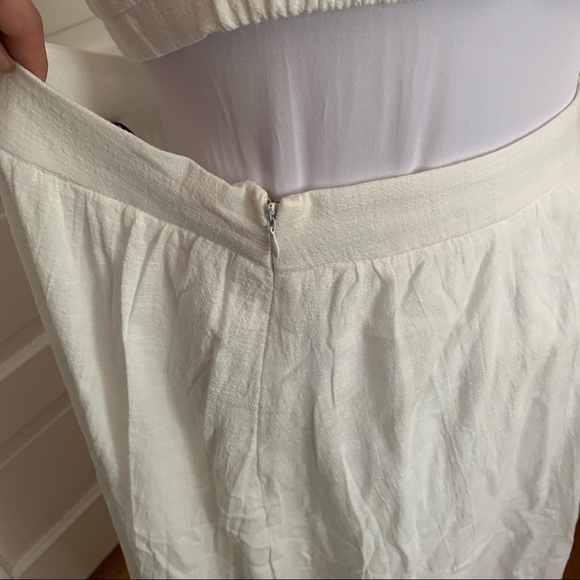 2 Piece Linen Set - Picture 5 of 8